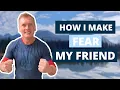 How We Can Face the Future Without Fear with James Burnham