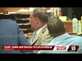 Youit Jones sentenced to life in prison for 2022 Birmingham murder