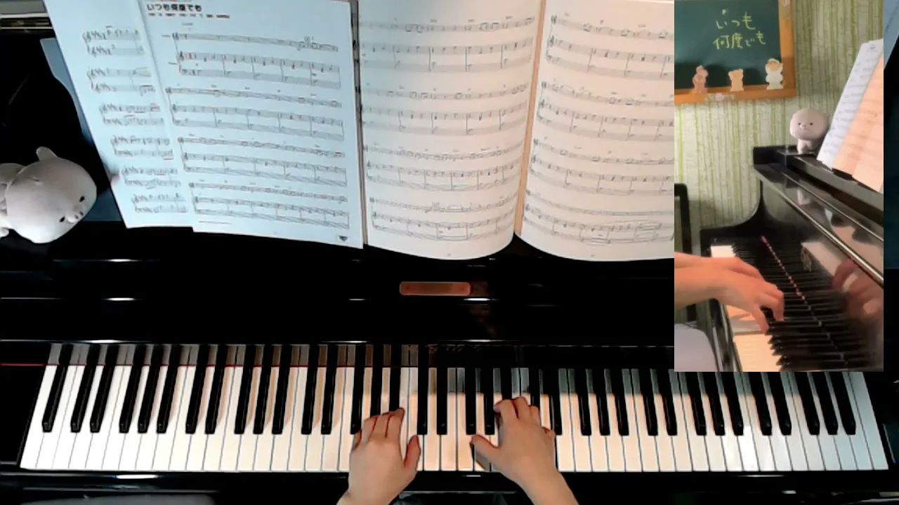 【ピアノ】ピアノ伴奏パターン｜伴奏付けや弾き語りに役立つアレンジをピックアップ