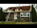 Dormer Addition