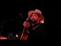 JACKIE GREENE • The Captain's Daughter • Town Hall NYC 10/5/18