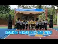 Download Lagu Rampak Sekar Lagu Sapu Nyere, Sabilulungan dan Hayu Batur | First Graduation SMK WBN