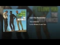 Can You Remember