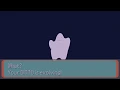 Secret Ditto evolution