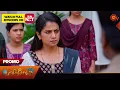Lagu Ethirneechal Thodargiradhu - Promo | 14 Dec 2025 | Tamil Serial | Sun TV