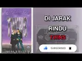 Download Lagu ROCK KAPAK 80 - 90 an |   DI JARAK RINDU _ TWINS WITH LIRIK
