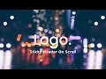 Animated Fullscreen Sticky Header using HTML CSS JavaScript jQuery on Scroll