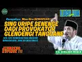 Lagu NGANTI IMAM MUSHOLLA, KYAINE BAE DI GLENDENGIN JAN!!! | CERAMAH KH. SHOLIHIN REBAN  DESA SIGUCI