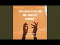 Download Lagu Hoe Kan Jy My Nie Wil Voelii (feat. Mr Moody \u0026 Chuksta) (Remix)