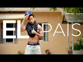 Nino Freestyle - EL PAIS Ley Mordaza