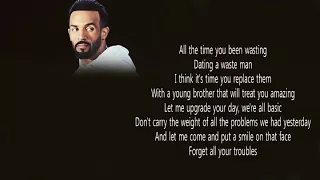 craig david live in the moment feat goldlink lyrics