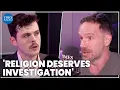 Download Lagu ‘I don’t think God is ridiculous \u0026 stupid’ | Alex O’Connor on atheism \u0026 philosophy