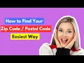 How to Find Zip Apple ID Store kingdom New