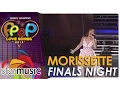 Lagu Morissette - Diamante | Himig Handog P-Pop Love Songs 2016 Finals Night