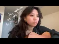 Download Lagu the apartment we won’t share (niki cover)