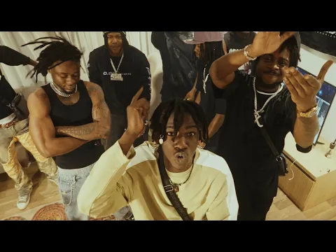 Video Thumbnail: PHILIPAYNE - A FAGA Feat ENFANT NOIR (Clip Officiel)