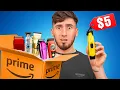 I BOUGHT EVERY FAKE CLIPPER FROM AMAZON