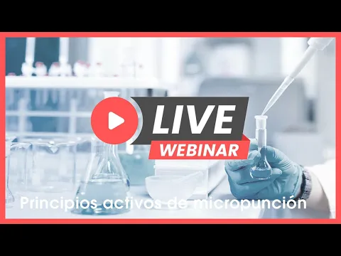 Download MP3 [Webinar] Principios activos de micropunción