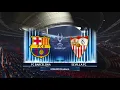 [PES 2016] UEFA Super Cup Final 2015 - FC Barcelona vs Sevilla