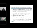 Key Insights for GSA Schedule Contracting