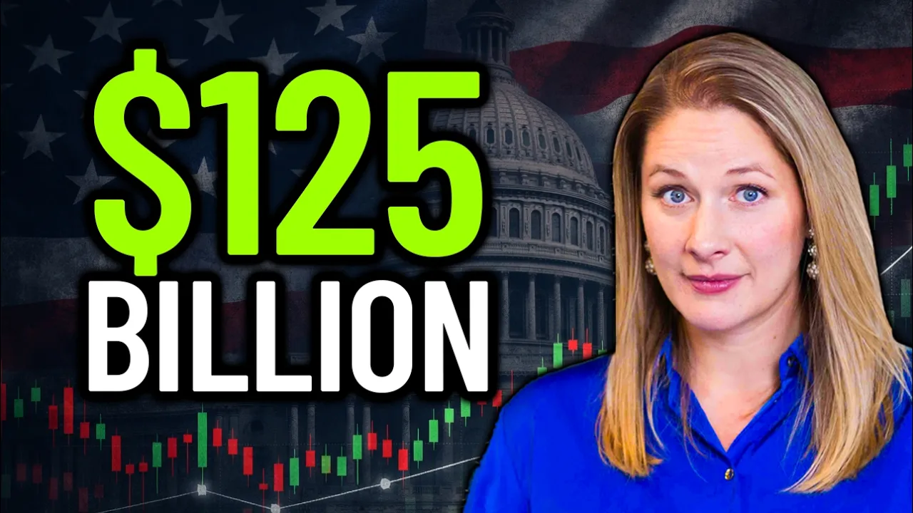 Dips Never Last. This Sector Will SOAR. (3 Stocks to Buy Now)