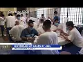 COVID-19 outbreak reported at Santa Barbara County Jail