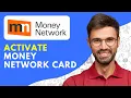 How to Activate Money Network Card 2026 Quick and Easy
