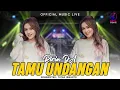 Tamu Undangan - Ririn DA (Official Music Live) l Minggu Esok Adus Mruput
