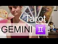 Lagu ♊️ GEMINI Tarot ♊️ THE SECRET IS OUT! #Gemini #weekahead #Tarot