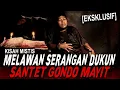 Download Lagu DARI ATAP RUMAH TURUN B4N6K3 B3RCECER4N DIKIRIM SANTET GONDO MAYIT !! KISAH MISTIS MELAWAN DUKUN