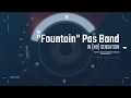 Lagu Fountain PAS BAND Lirik #pasband