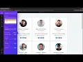 How to use wps team members plugin WordPress