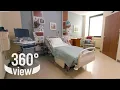 Sutter Santa Rosa Regional Hospital - Maternal Newborn Room
