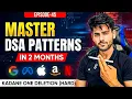 Best Explanation Of Kadane One Deletion On The Internet DSA Pattern Course CPP JAVA