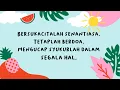 Download Lagu Lagu Sekolah Minggu - Hati Senang