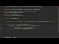 Map Operator
