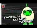 Linking Lua to Animators Tactical Lizard Tamer Unity Game Dev Log Part 107