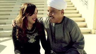 كليب هدى الخطاوى للنجم اشرف القناوى دندنها