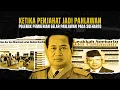Polemik Pemberian Gelar Pahlawan Soeharto