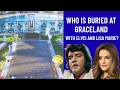 The secret about Elvis Presley s burial site - why it was created for a totally different reason