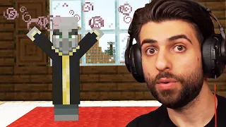 RAIDING Minecraft’s Hardest Structure...