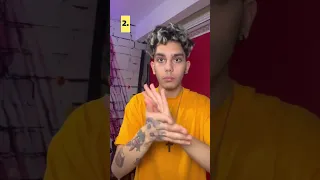 سخت ترین شعبده بازی های جهان 