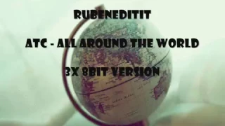 Download ATC Around the world 8BIT 3 versions MP3