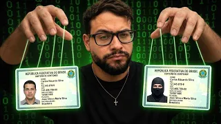 Como Criminosos Compram seus dados e como se proteger