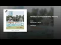 Holidays (Christian Löffler Remix)
