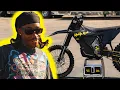 Download Lagu Wiz Khalifa Custom Dirt Bike Build