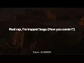 Future - LIL DEMON (Clean Lyrics)