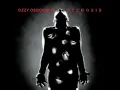 Ozzy Osbourne-Tomorrow Ozzmosis