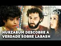 Download Lagu O RICO E LÁZARO: Rebeca e Hurzabum descobrem que Labash Marduk é filho deles