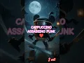Download Lagu CAPPUCCINO ASSASSINO FUNK ❤️ #brainrot #tralala #shorts #italy #shortsfeed